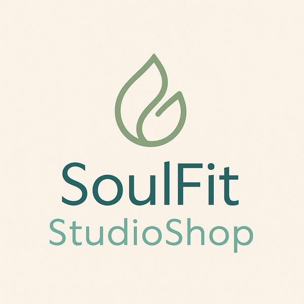 SoulFit Studio Shop